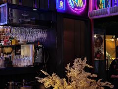 -JUKEBOX玖部音乐餐厅(华侨城店)