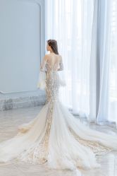 点击看大图 -MuseMarry婚纱(前海嘉里中心店)