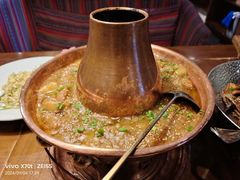 -雀舞云南菜(天津天河城购物中心店)