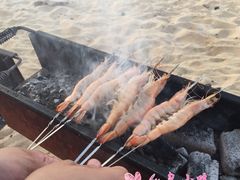 -青岛银沙滩