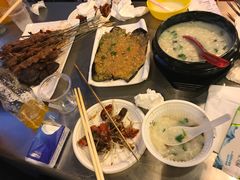 -郑贵初烧烤·烤凤爪的发明者(王家湾店)