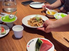 -老板恋上鱼(恒隆广场店)