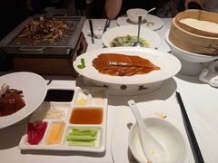 -四季民福烤鸭店(王府井灯市口店)