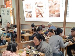 -小满手工粉(北京来福士店)