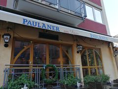 -Restaurant Paulaner am Dom