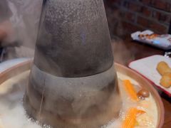 -義聚德·清真铜锅涮羊肉·烧烤(河东店)
