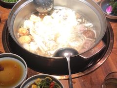 -大头椰·海南椰子鸡火锅(思明万象城店)