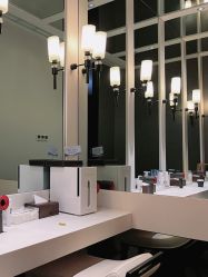 -丽妍雅集 Rubis SPA