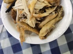 -钱大妈海鲜饭店(保利林语店)