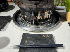 -久藏·横膈膜烧肉·酒场(江汉路店)