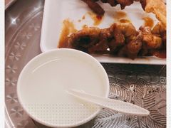 -谢怀亮芝麻茶