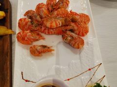 -马克西姆俄罗斯餐厅(通亚街店)