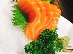-小句号·精致料理(江南环球港店)