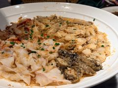 招牌蒜香海鲜汇-兴仙饭店·闽味海鲜(马尾总店)