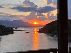 -福建鲤鱼洲酒店