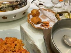 -国惠大酒楼(宝龙店)