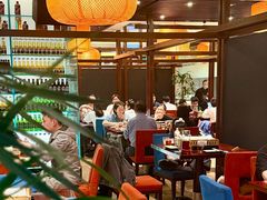 -周丹丹原味烧烤(香格里拉店)