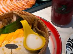 -太食獸泰式茶餐厅(北美新天地店)