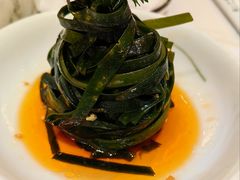 吃不厌海带-涌上外婆桥(南塘店)