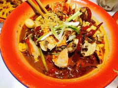 -遇见老南昌-柴火灶(顺外路店)