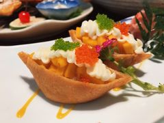 -大江户日本料理(吕厝店)