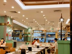 -翠华餐厅(正佳广场店)