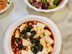 皮蛋豆腐-石饮红星包子(中山路店)