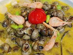 -锡和无锡菜(景丽苑店)