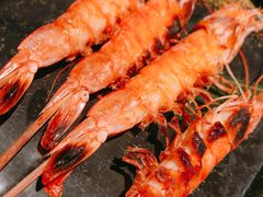 -贵木日本料理·铁板烧(新地假日广场店)