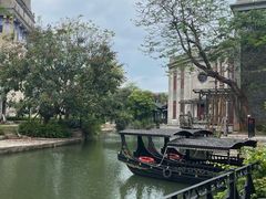 -赤坎·广东华侨国际旅游度假区