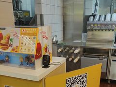 -麦当劳(联盛店)