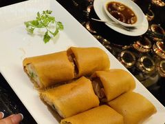 -北京四季酒店·采逸轩