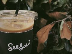 -Seesaw Coffee(朝阳大悦城店)