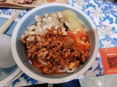 -汉唐守艺人·河北面馆(民心河店)