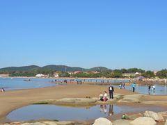 -老虎石海上公园