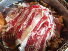 -食喜料理(诸城店)