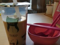 -友达面馆(二七南路店)