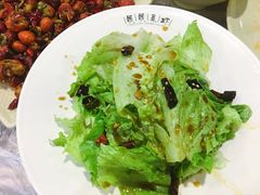 -靓靓蒸虾(中山公园店)