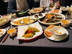 雪山奶露包-小炳胜(卓悦中心店)