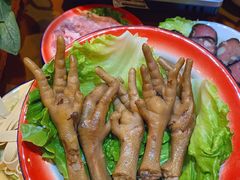 -黔多多贵州地摊火锅(木古地铁站店)