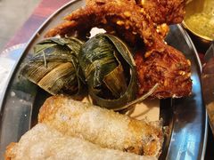 -海安安越南粉(丹竹頭店)