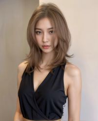 -BEAUTY HAIR GANO