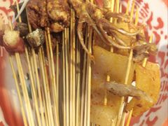 -牛签签串串香(IFS店)