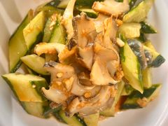 -大锅强·蒸海鲜青岛菜(吾悦广场店)