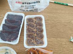 -传闻来紫菜包饭·打糕(西塔韩百店)
