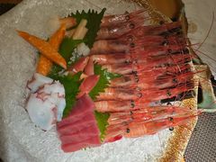 -酒久自助料理(佳兆业店)