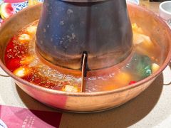 -东镇老火锅(长春路首店)