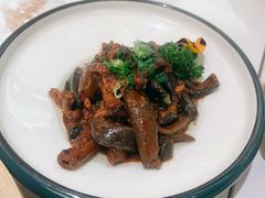 -翡翠拉面小笼包(岭南新天地店)