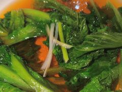 -绿茶餐厅(蓝色港湾店)