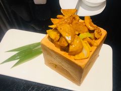-高第街56号港式餐厅(山大路店)